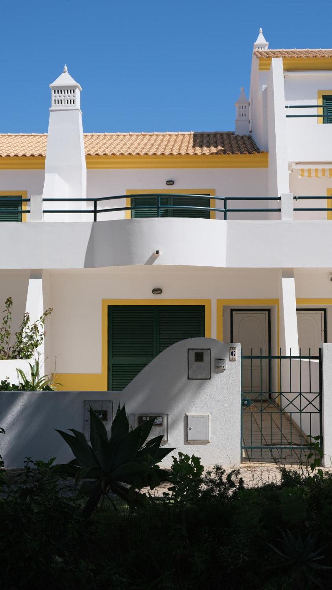 Jardins Da Falesia * Albufeira